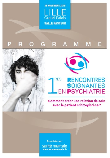 site de rencontre pour schizophrène